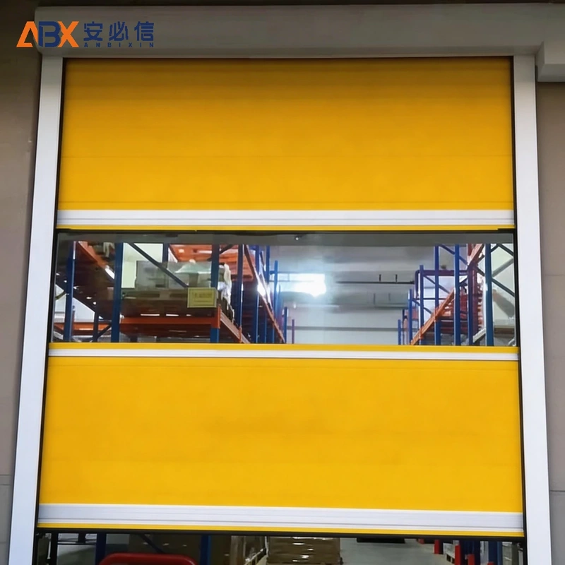 湘西土家族苗族自治州软质快速门